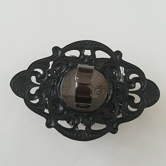 GASOLINE GLAMOUR DELUXE RING - Picture 3 of 4